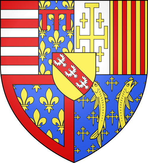 Blason de Humbécourt