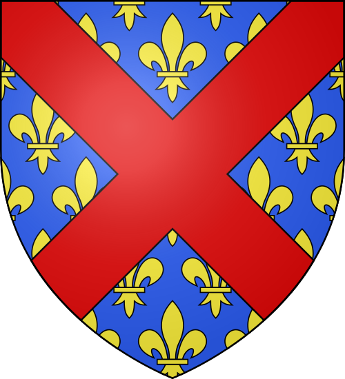 Blason de Langres