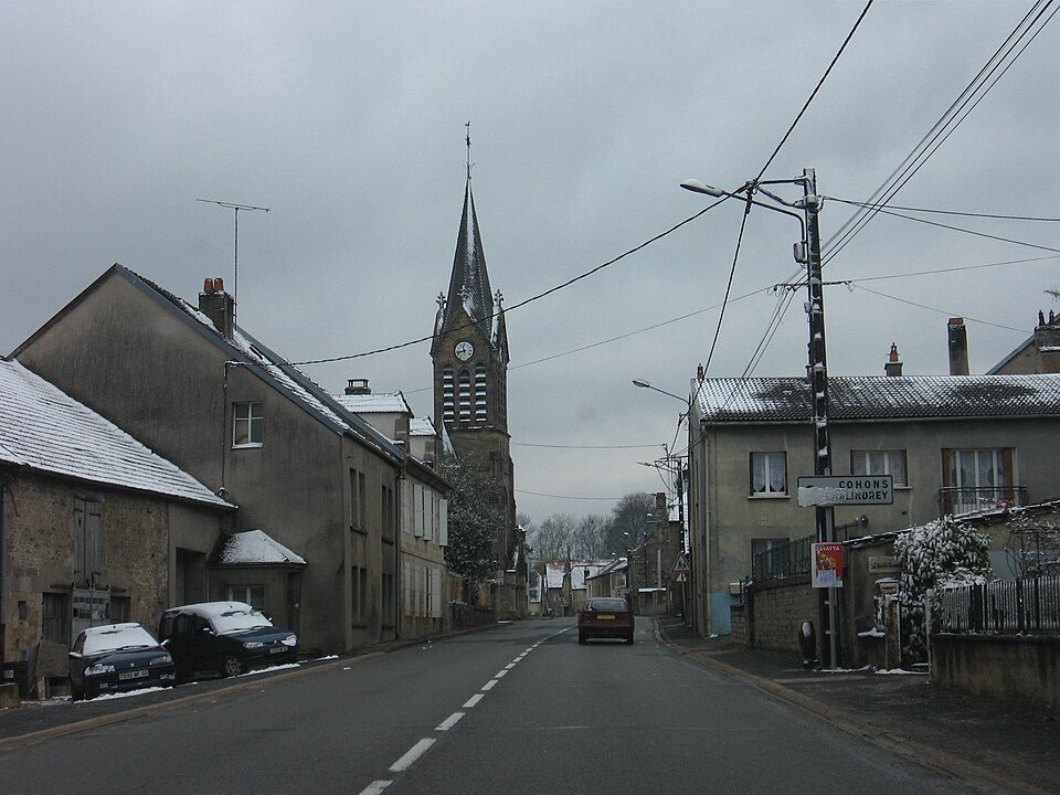 Longeau FR (march 2008)