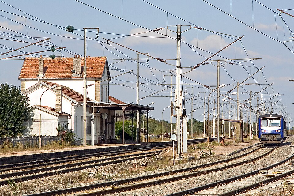 Merrey — 02