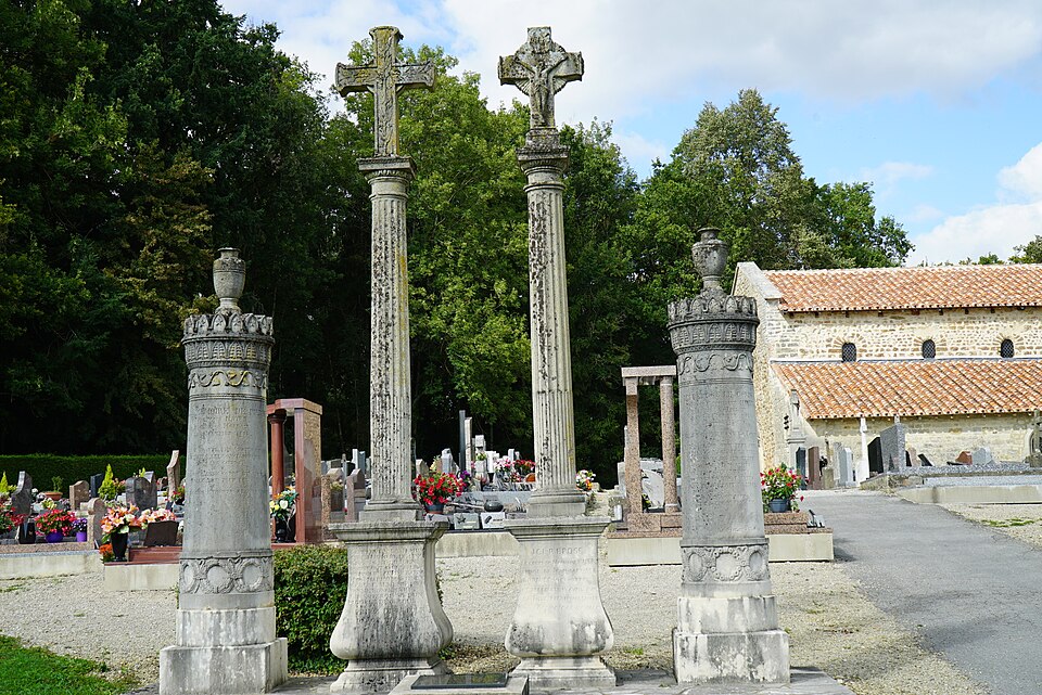 Moëslain Chapelle 03600