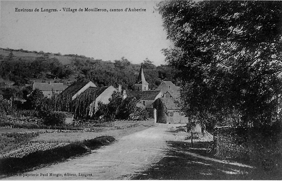 Mouilleron 73063