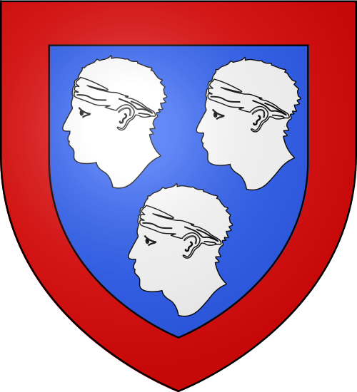 Blason de Neuilly-sur-Suize