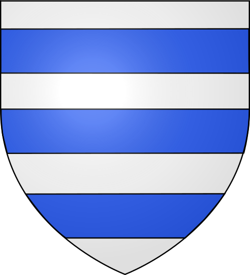 Blason de Orges