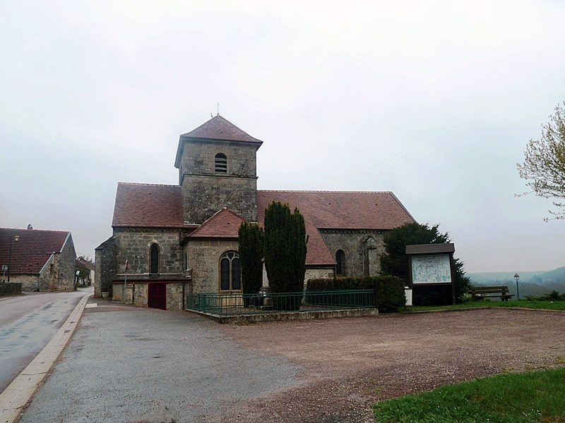 52383 PERRANCEY LES VIEUX MOULINS 2 (2) 01