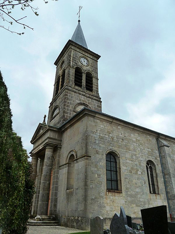 52384 PERROGNEY LES FONTAINES 1