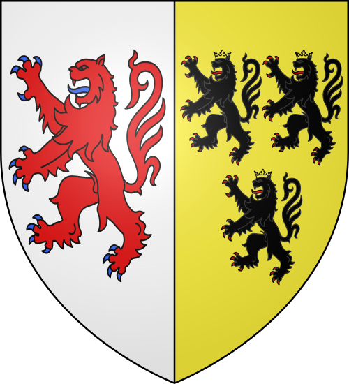 Blason de Pisseloup