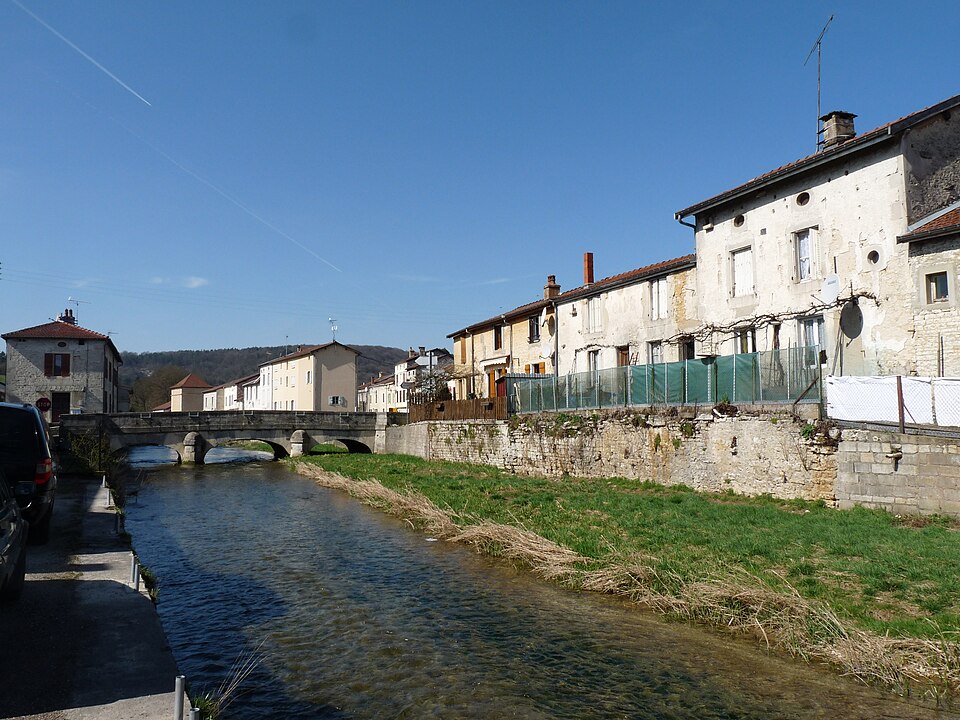 Poissons — Rongeant (3)