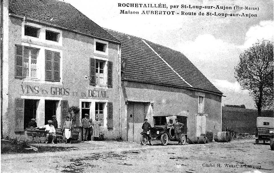 Rochetaillée 73062