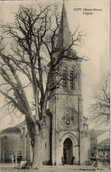 Rupt Carte postale 10