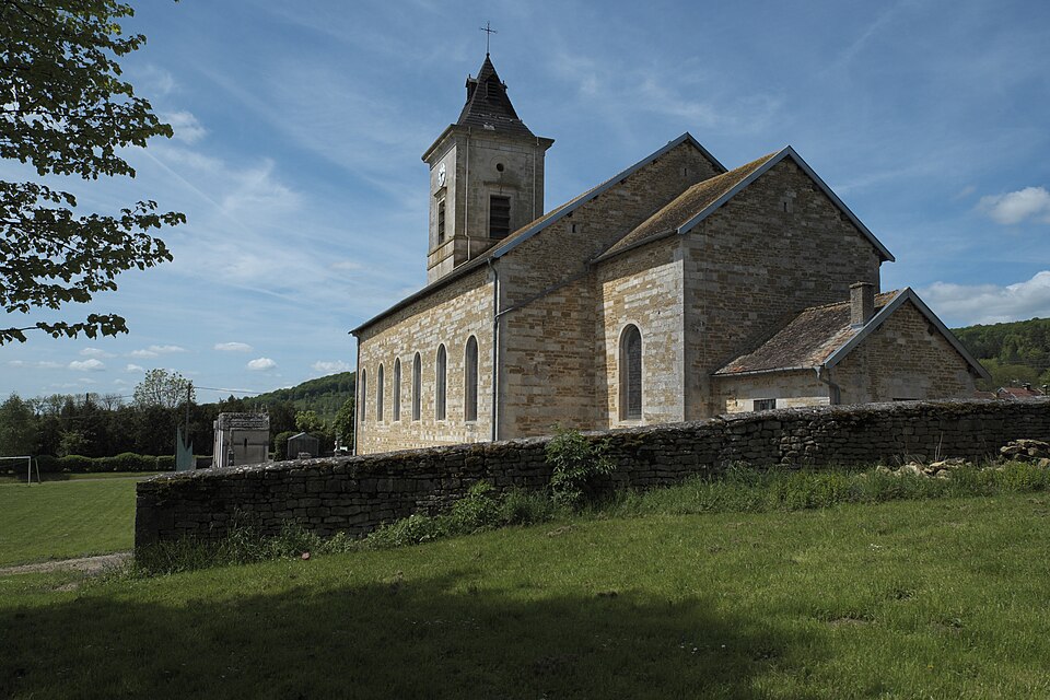 Saint — Blin Notre — Dame — en — son — Assomption 868