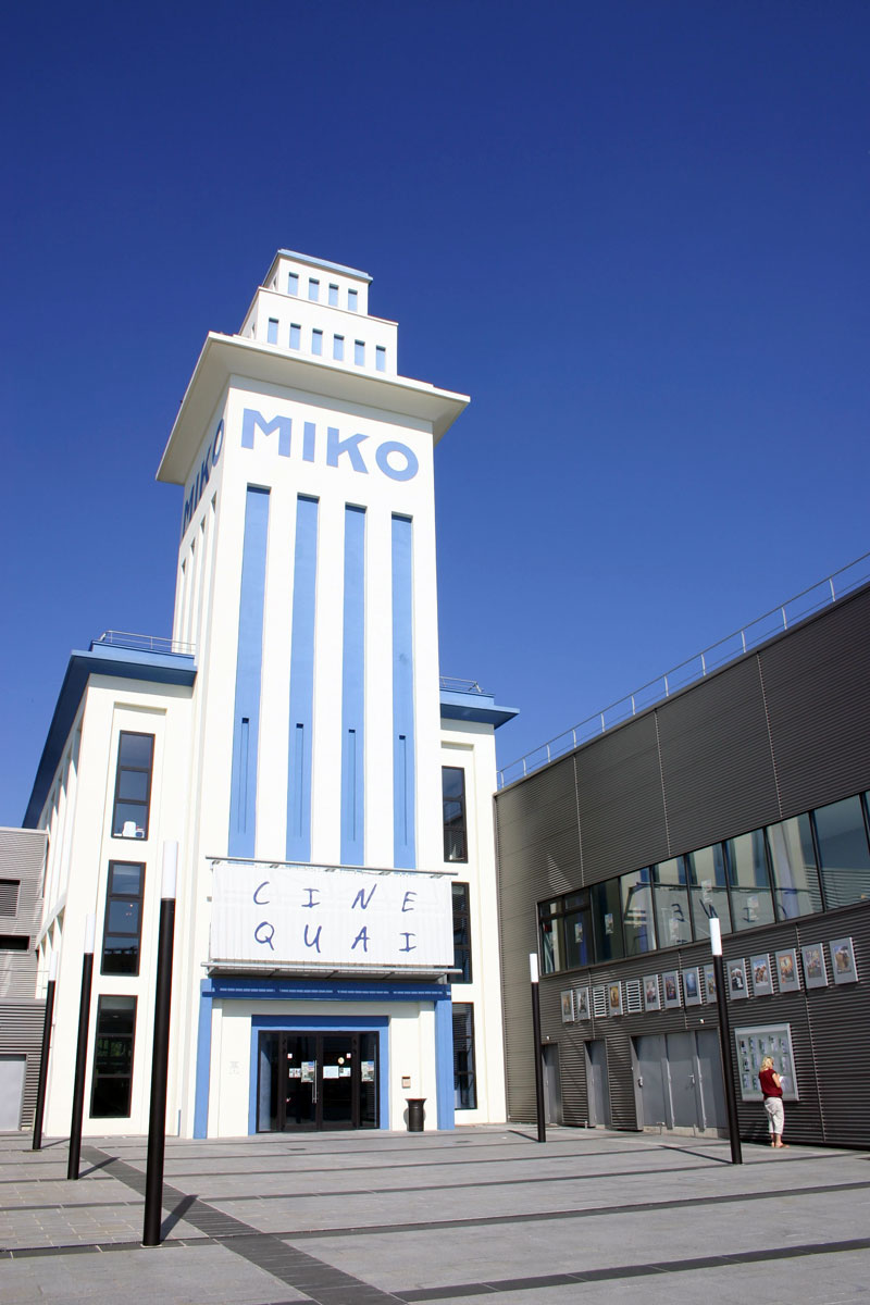 La tour Miko