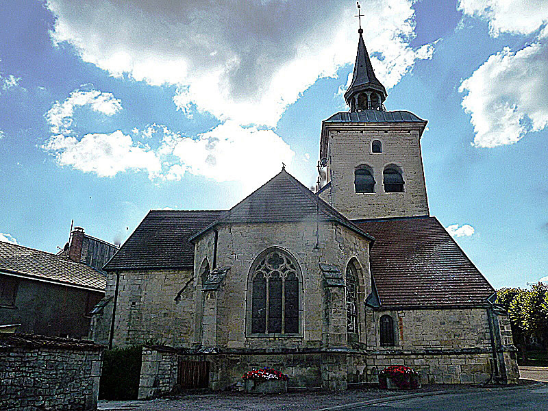 52480 SONCOURT SUR MARNE 1