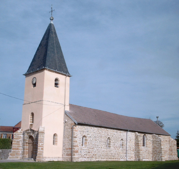 SoyersEglise