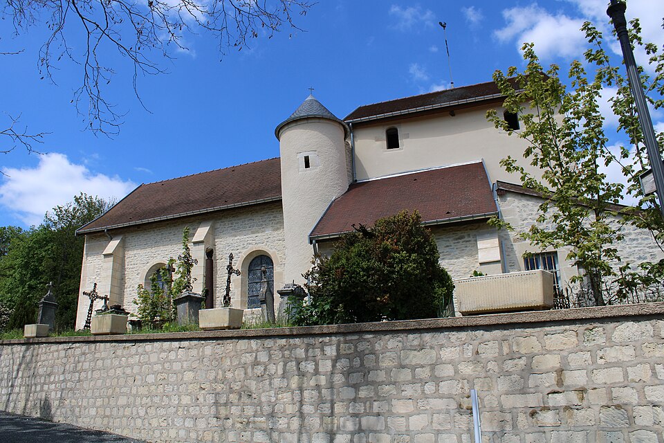 Thonnance — les — Moulins Eglise1