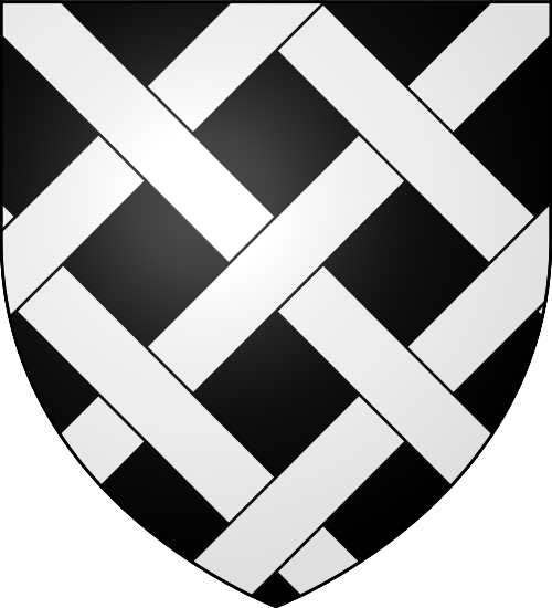 Blason de Trémilly