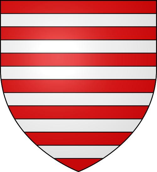 Blason de Vignory