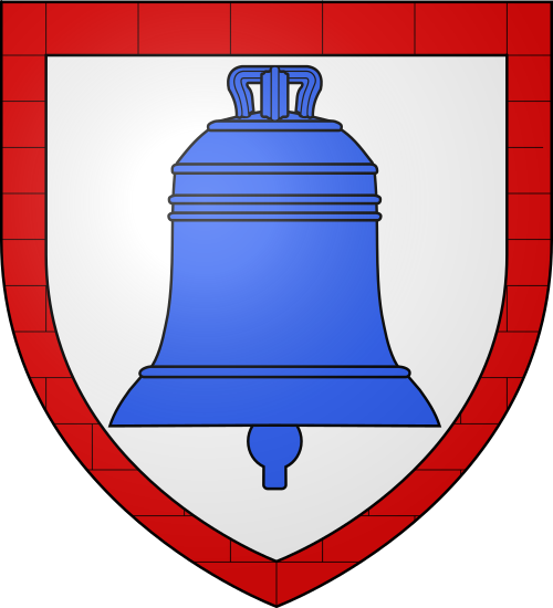 Blason La Baconnière