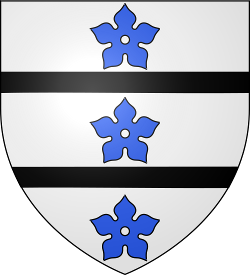 Blason de Bais