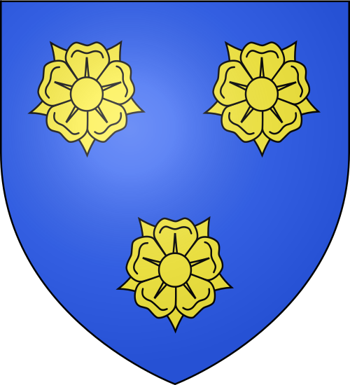 Blason de Ballots