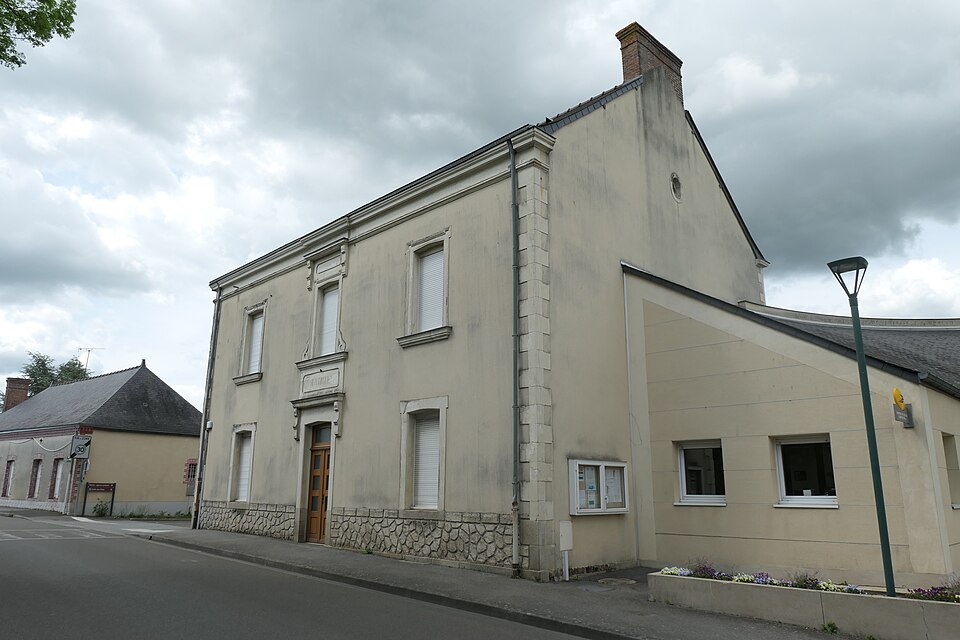 Ballots — mairie 02