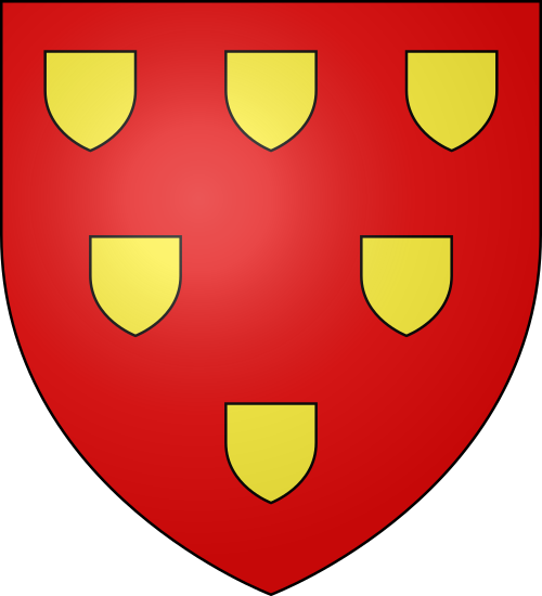 Blason Le Bignon-du-Maine