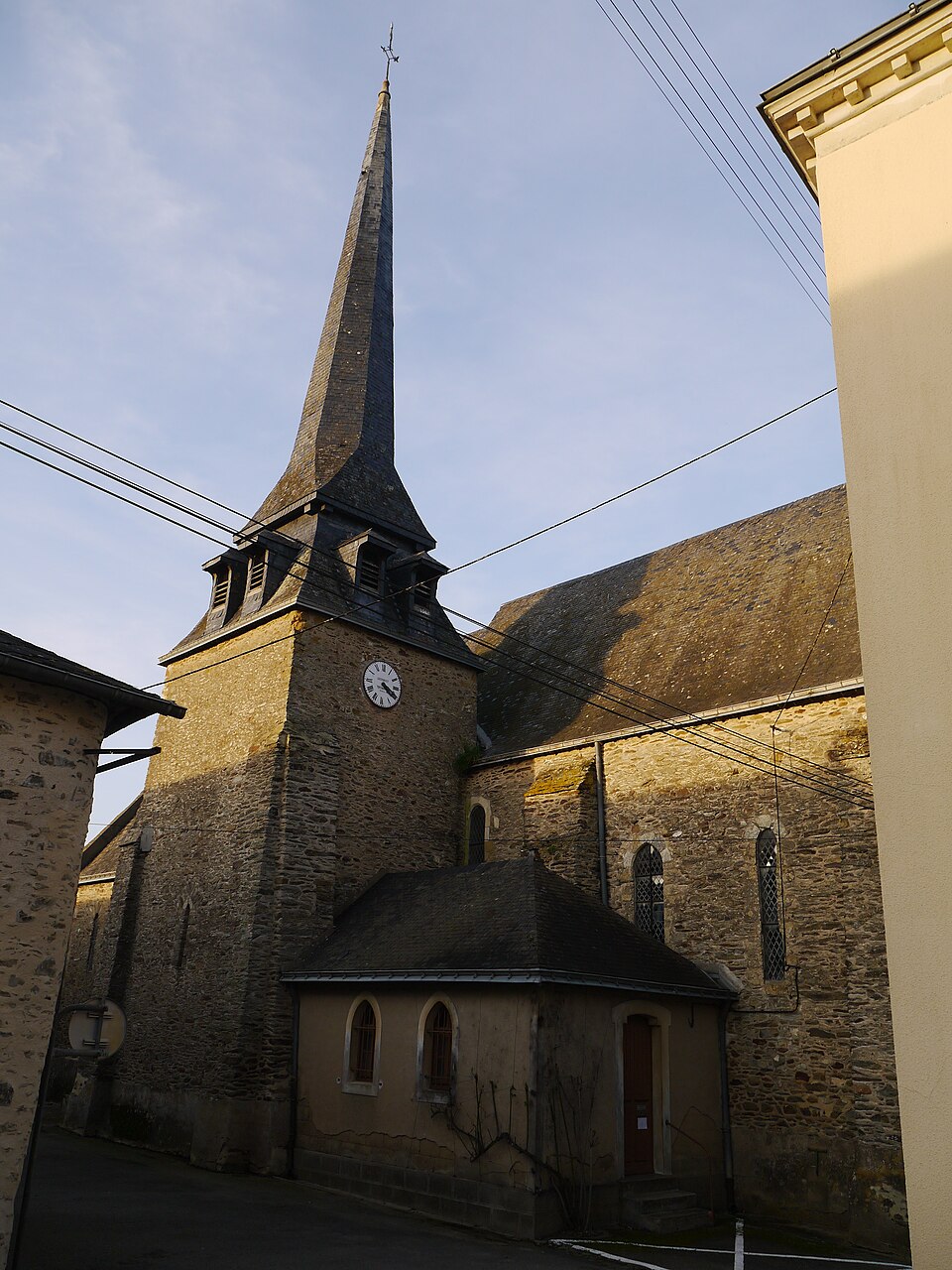 Châtelain 53 église 02