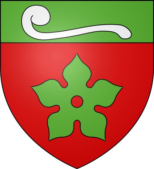 Blason de Contest
