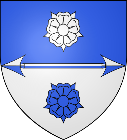 Blason de Neuilly-le-Vendin