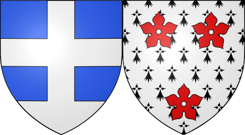 Blason de Oisseau