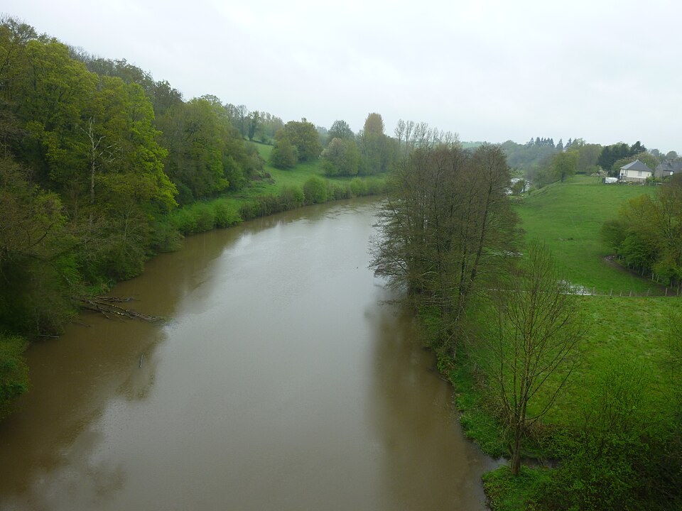 Mayenne River (2)