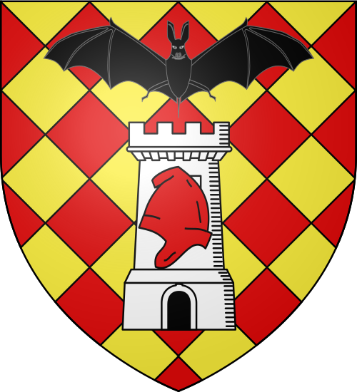 Blason de Thorigné-en-Charnie