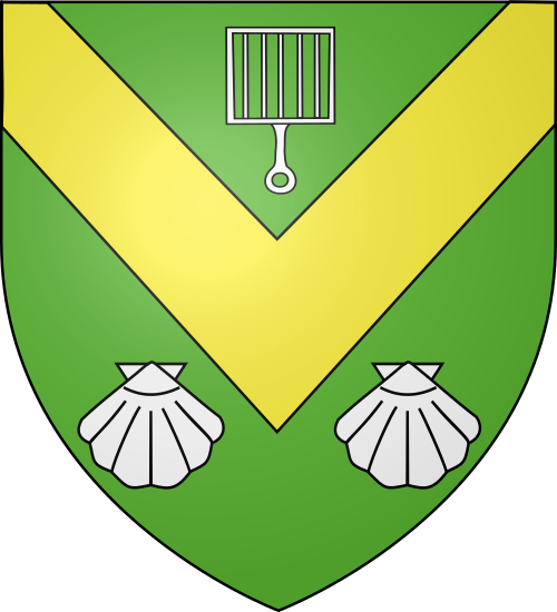 Blason de Vaiges