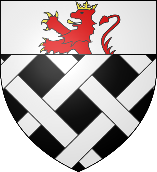 Blason de Villaines-la-Juhel