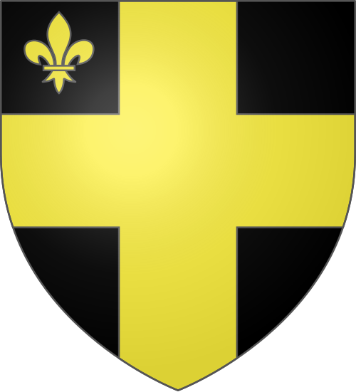Blason de Avillers