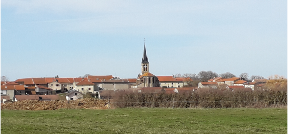 Barbonville