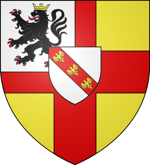 Blason de Bayon