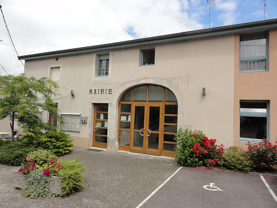 Benney (M — et — M) mairie