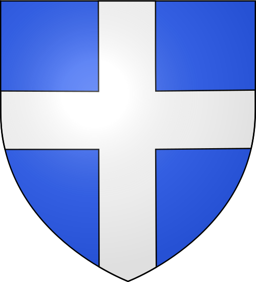Blason de Boucq