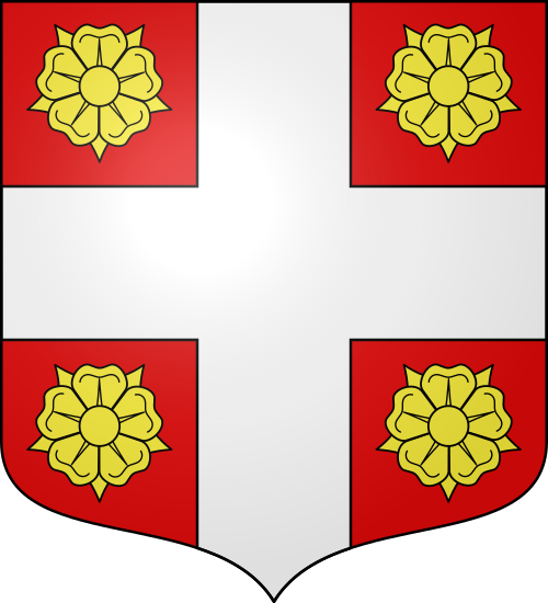 Blason de Bouillonville