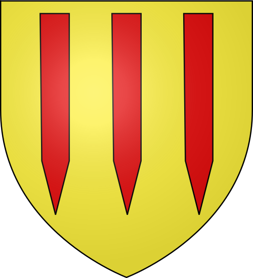 Blason de Val de Briey
