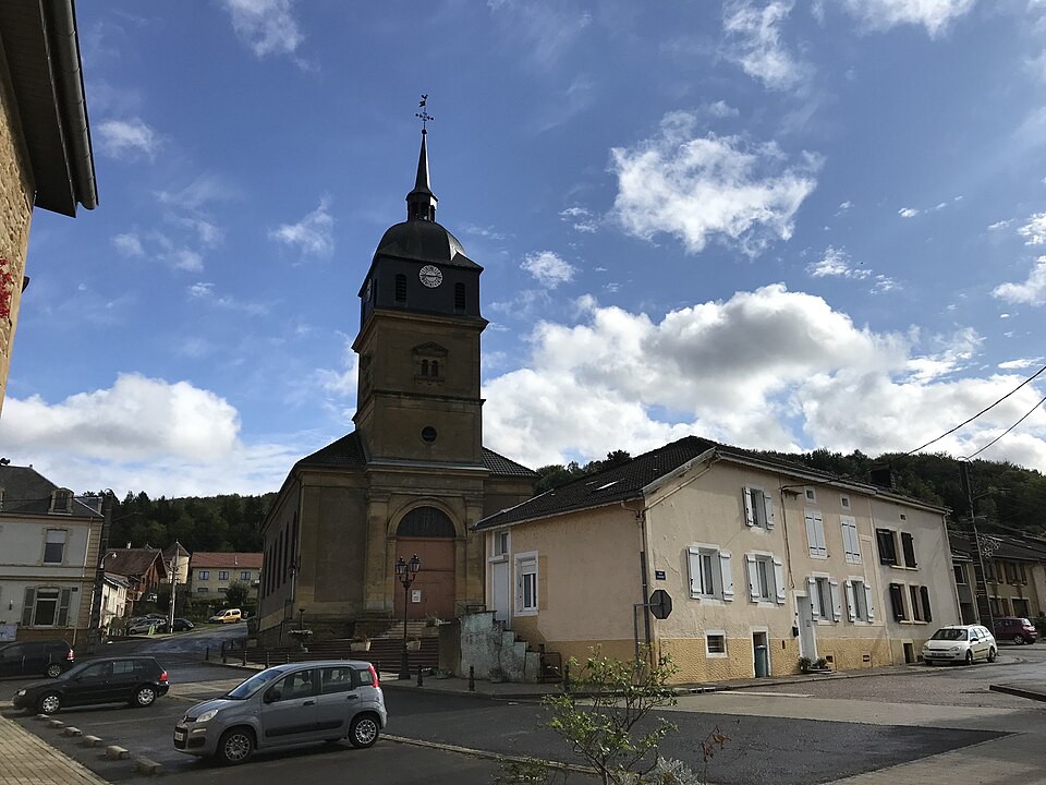 Charency — Vezin — 01