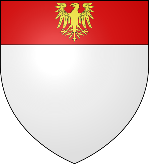 Blason de Clémery