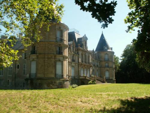 Chateauclemery