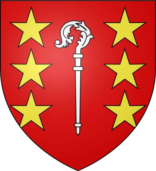 Blason de Coincourt