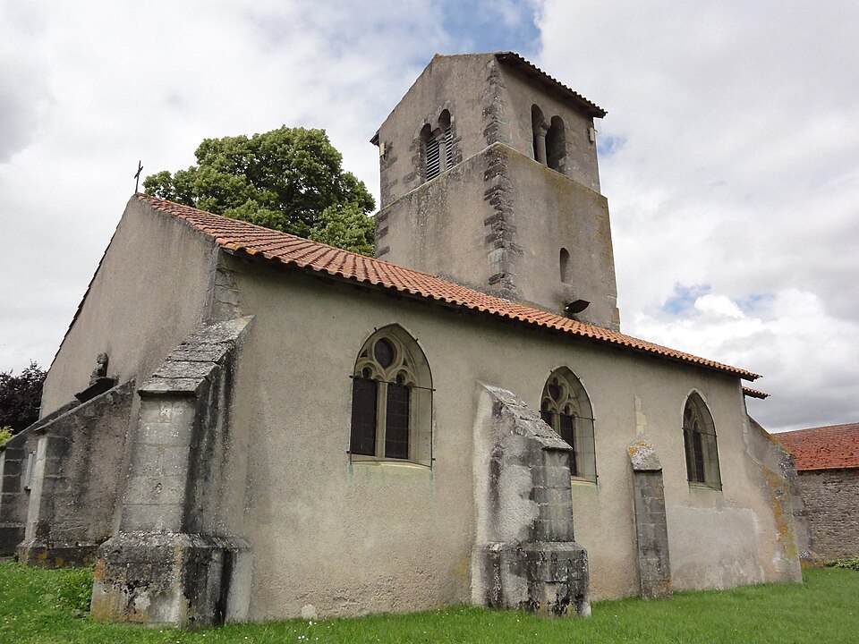 Crantenoy (M — et — M) église (03)