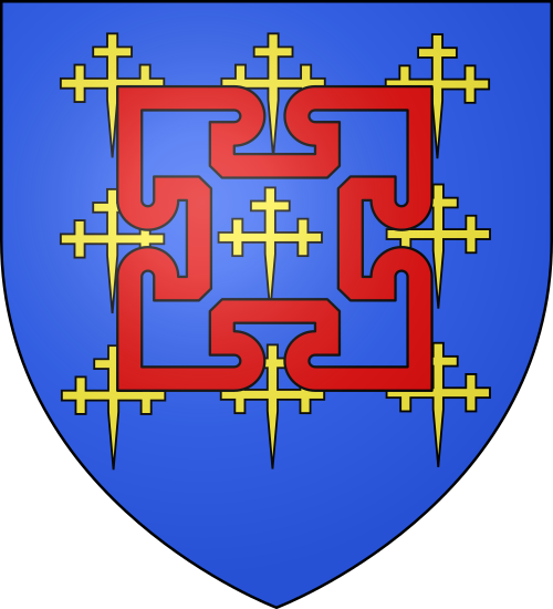 Blason de Doncourt-lès-Longuyon