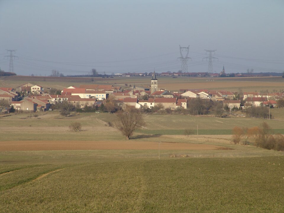 Eplyvudemorville