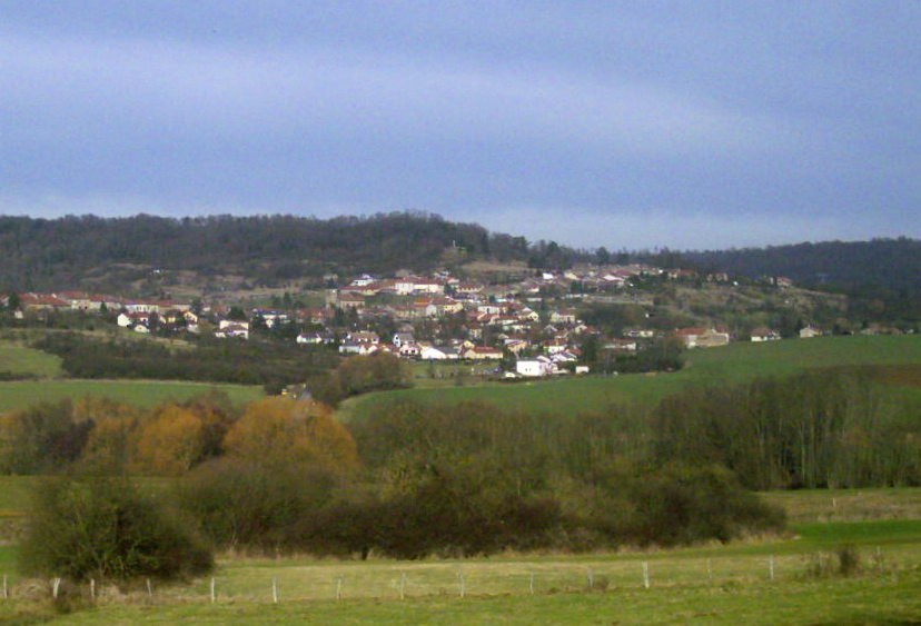 Eulmont