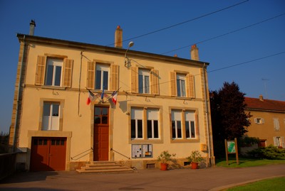 Mairie de Fenneviller